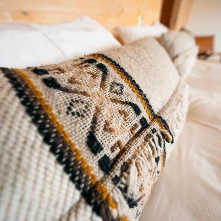 Line Hotel Patagonia Puerto Natales Ngoại thất bức ảnh