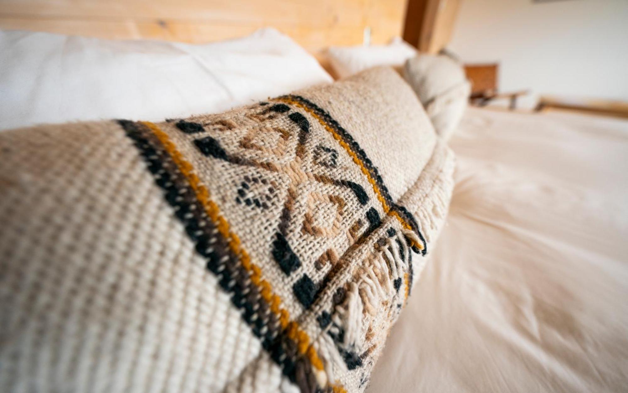 Line Hotel Patagonia Puerto Natales Ngoại thất bức ảnh