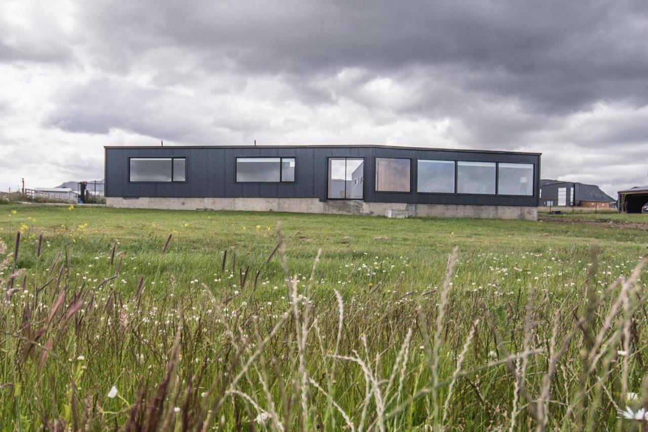 Line Hotel Patagonia Puerto Natales Ngoại thất bức ảnh