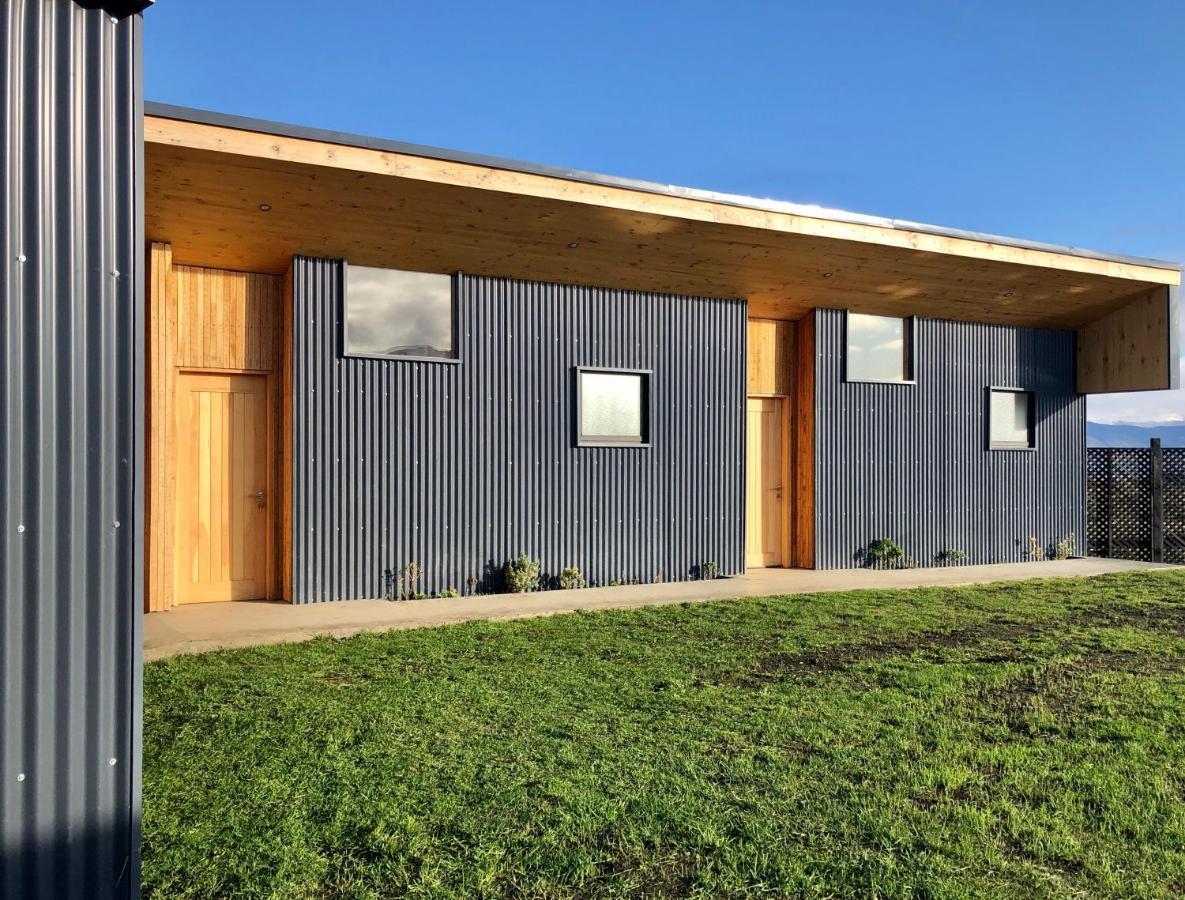 Line Hotel Patagonia Puerto Natales Ngoại thất bức ảnh
